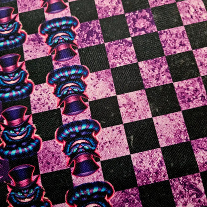 Oxford Kombi Panel | 50 x 153 cm | Two Grincats