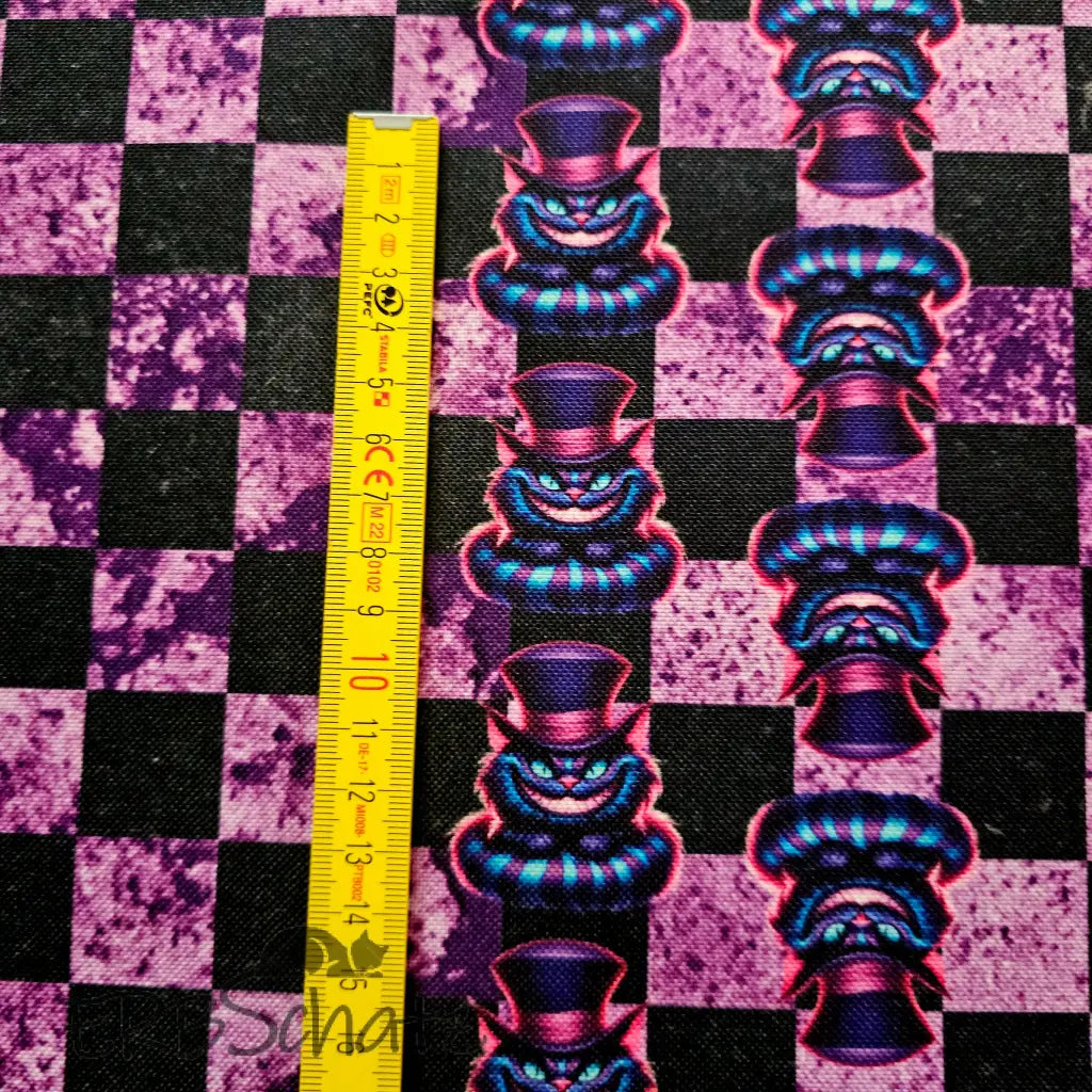 Oxford Kombi Panel | 50 x 153 cm | Two Grincats