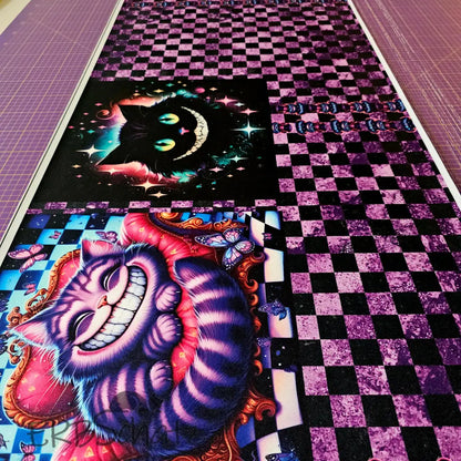 Oxford Kombi Panel | 50 x 153 cm | Two Grincats