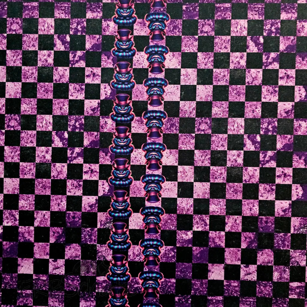 Oxford Kombi Panel | 50 x 153 cm | Two Grincats