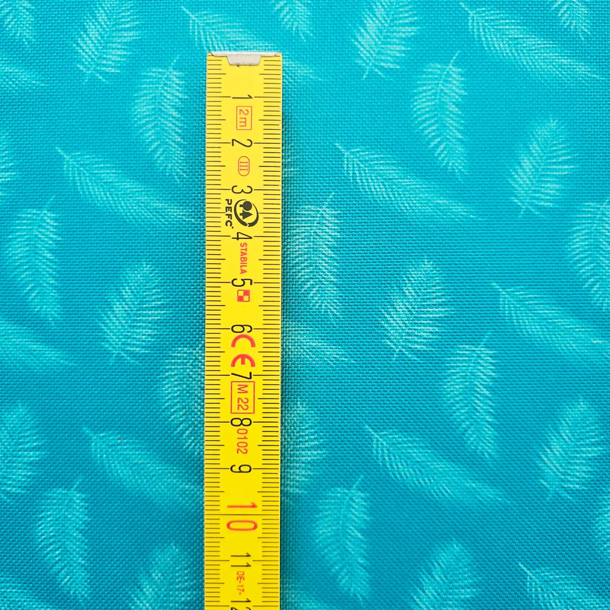 Oxford Kombi Panel | 50 x 153 cm | Vibrant Sloths