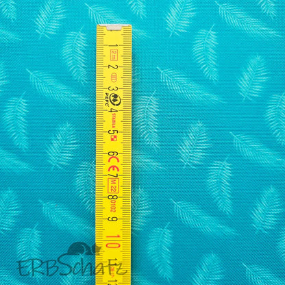 Oxford Kombi Panel | 50 x 153 cm | Vibrant Sloths