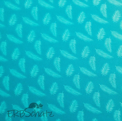 Oxford Kombi Panel | 50 x 153 cm | Vibrant Sloths