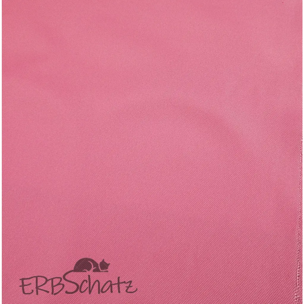 Oxford Unifarben - Rosa