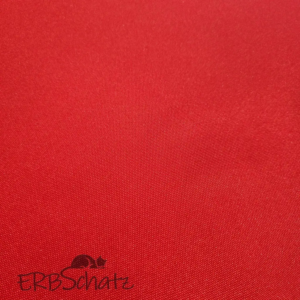 Oxford Unifarben - Rot