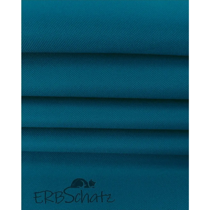 Oxford Unifarben - Teal