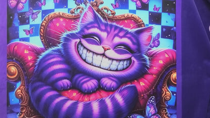 Kuschelkissen Panelset | 50x50 cm Kissenbezug