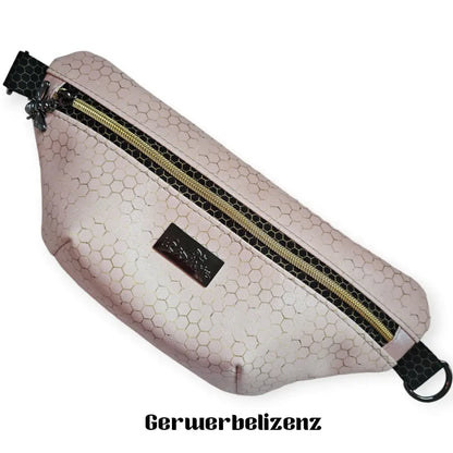 Schnittmuster Erbschatz BigFannyPack (inkl. Video