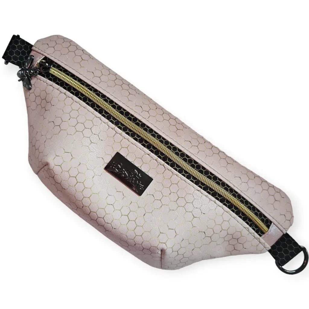 Schnittmuster Erbschatz BigFannyPack (inkl. Video