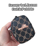 Schnittmuster Erbschatz CutiePebble Mini Rucksack Anhänger