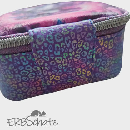 Schnittmuster Erbschatz HappyBox (inkl. Video Tutorial)