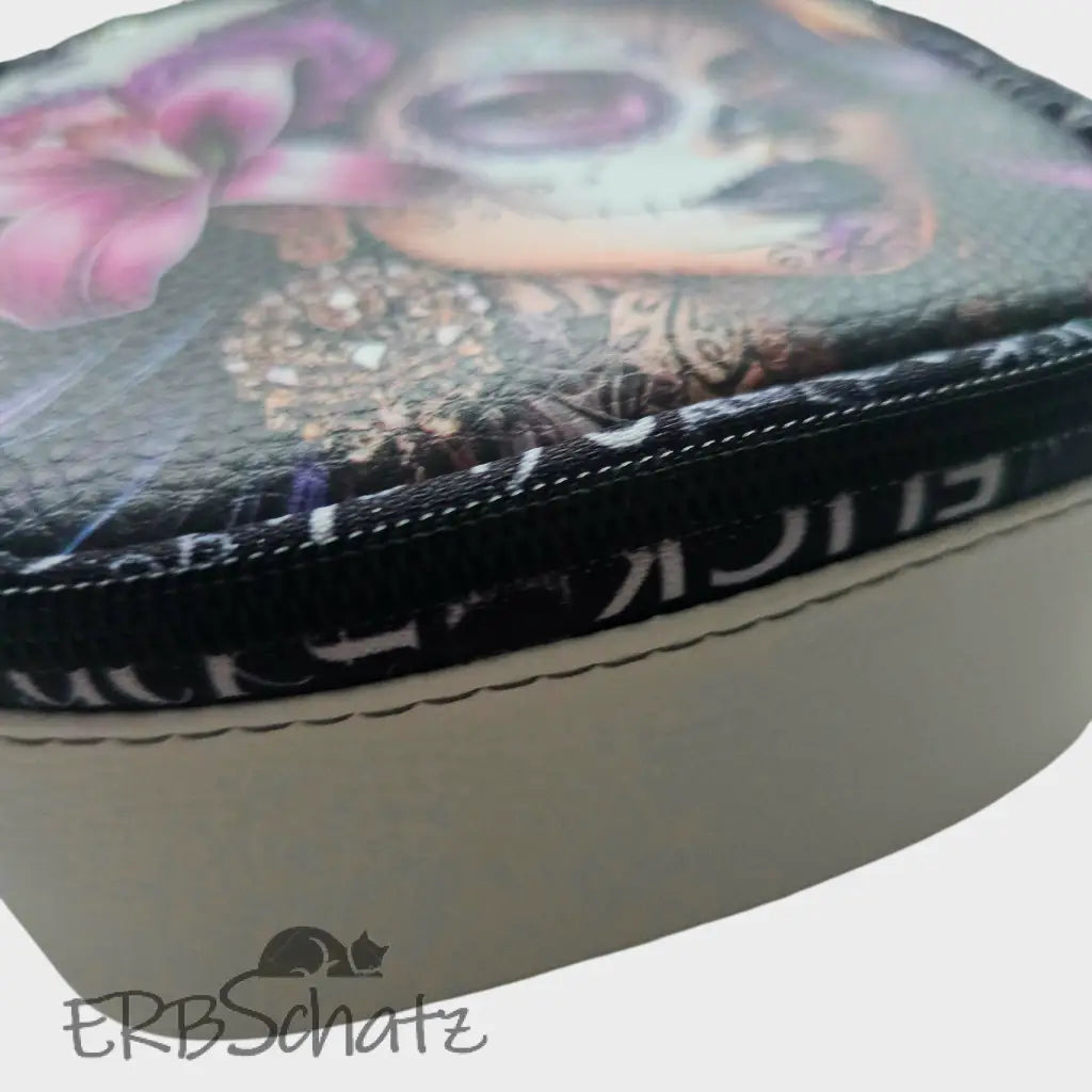 Schnittmuster Erbschatz HappyBox (inkl. Video Tutorial)