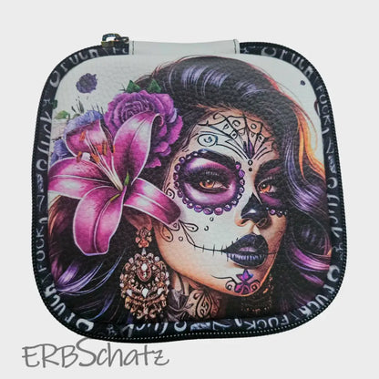 Schnittmuster Erbschatz HappyBox (inkl. Video Tutorial)