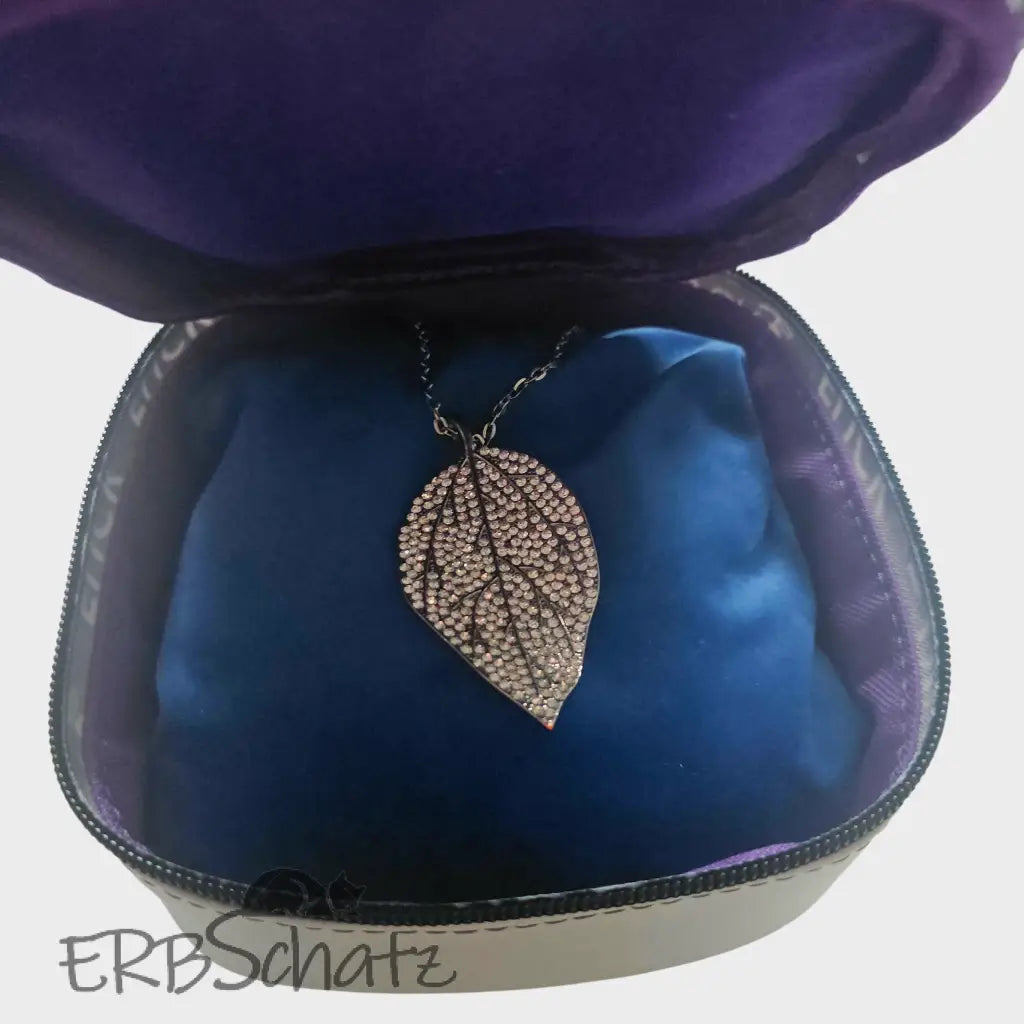 Schnittmuster Erbschatz HappyBox (inkl. Video Tutorial)