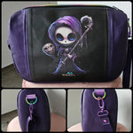 Schnittmuster ToasterBag (inkl. Video Nähanleitung)