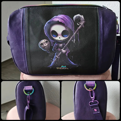 Schnittmuster ToasterBag (inkl. Video Nähanleitung)