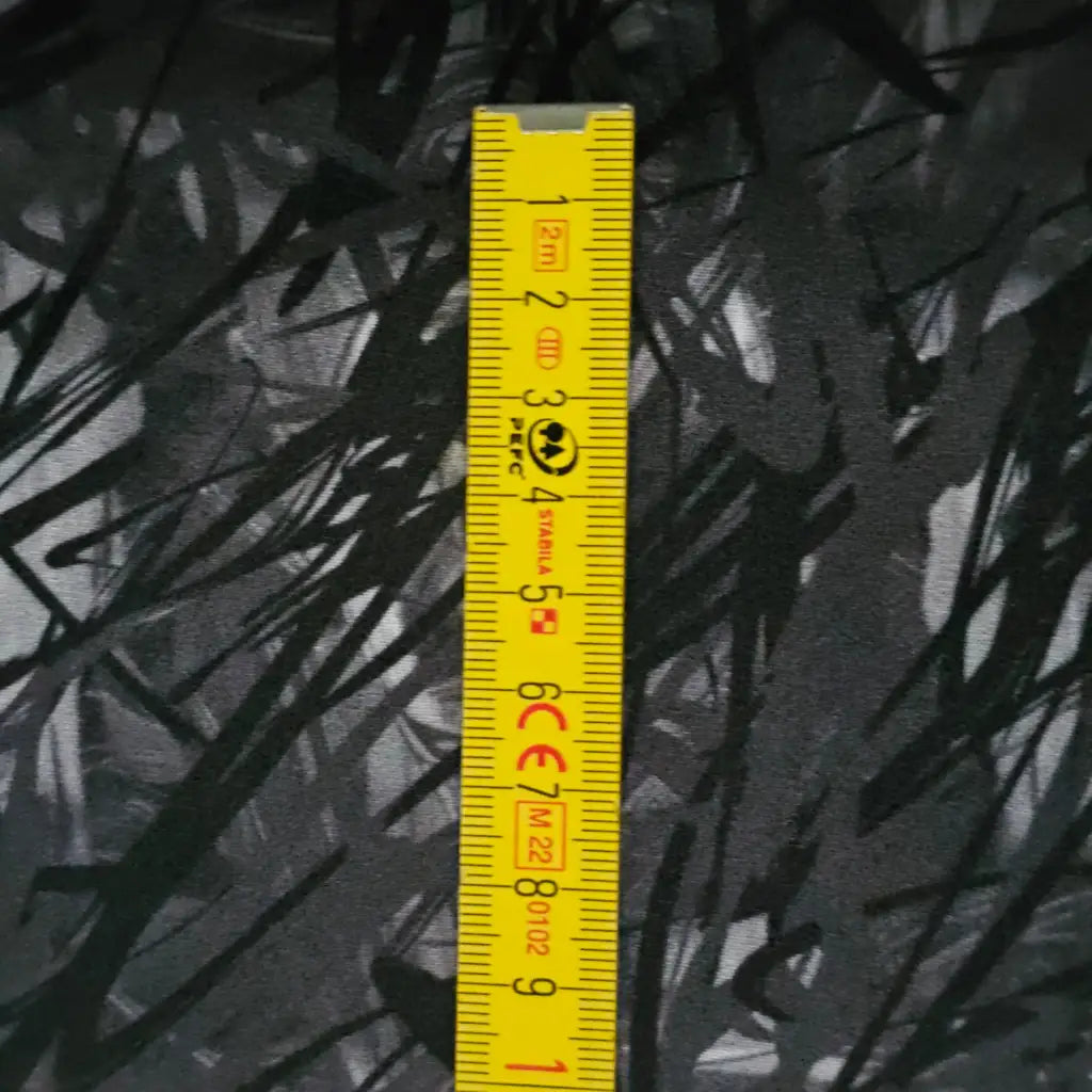 Softshell Dark Graffiti | 0,5m