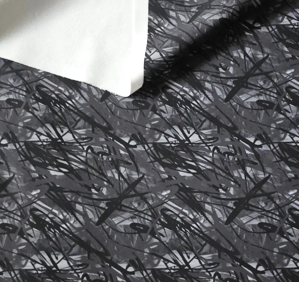Softshell Dark Graffiti | 0,5m