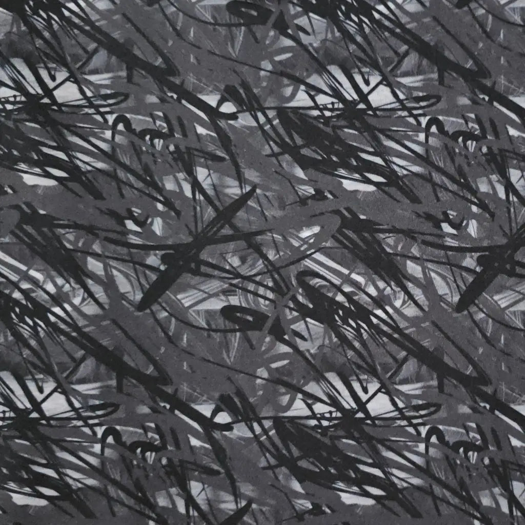 Softshell Dark Graffiti | 0,5m