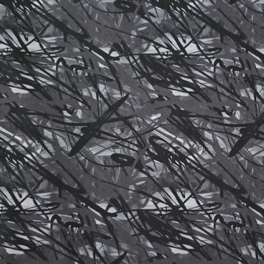 Softshell Dark Graffiti | 0,5m