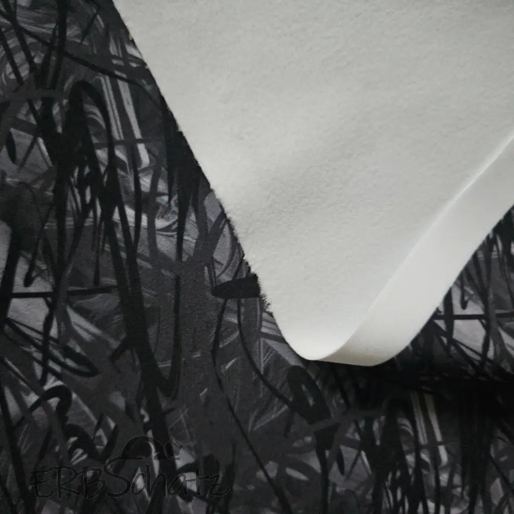 Softshell Dark Graffiti - Softshell Dark Graffiti