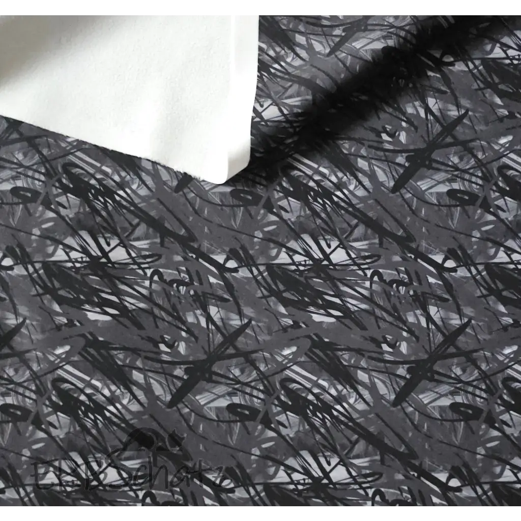 Softshell Dark Graffiti - Softshell Dark Graffiti