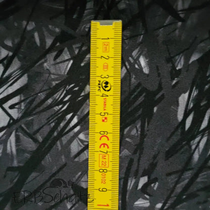 Softshell Dark Graffiti - Softshell Dark Graffiti