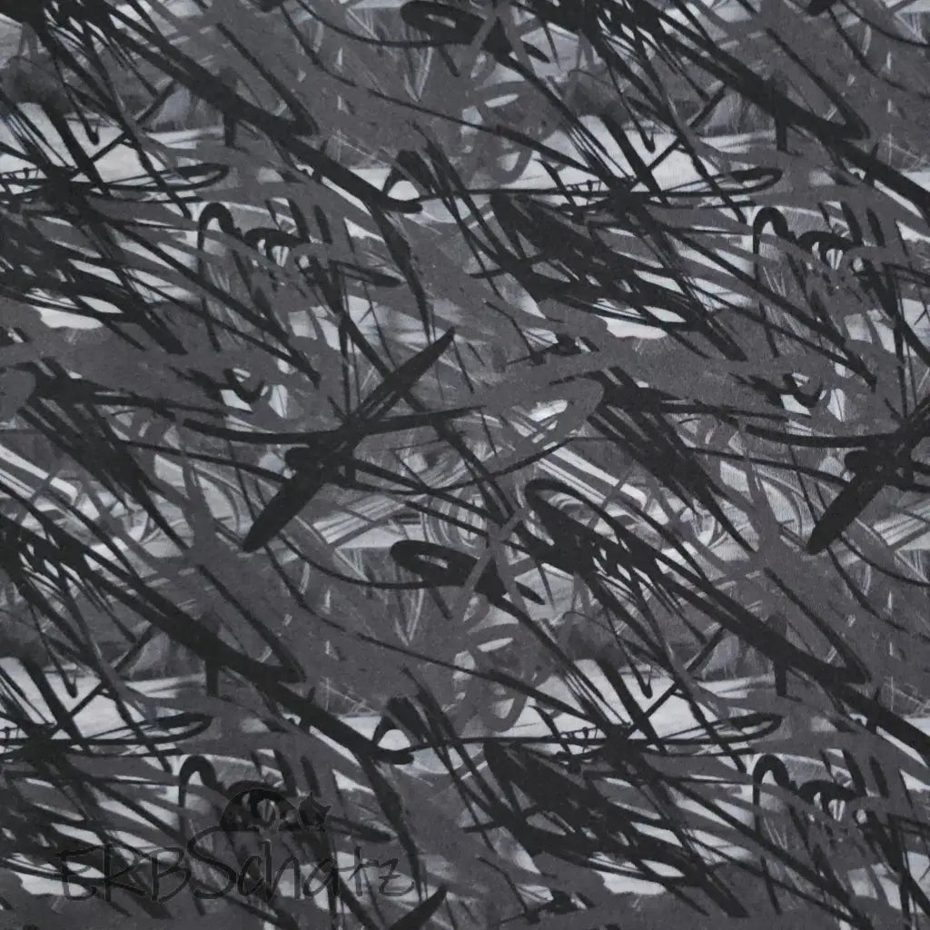 Softshell Dark Graffiti - Softshell Dark Graffiti