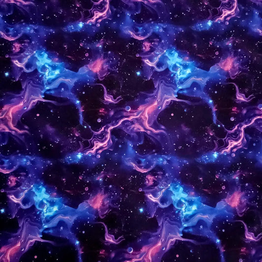 Softshell Galaxy | 0,5m