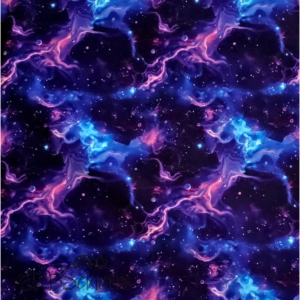 Softshell Galaxy - Softshell Galaxy