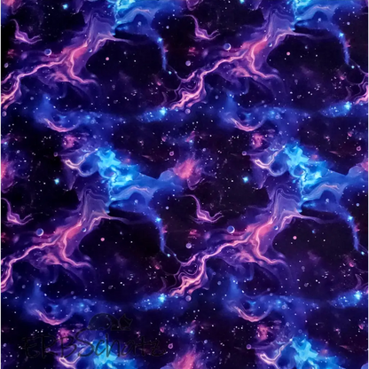 Softshell Galaxy - Softshell Galaxy