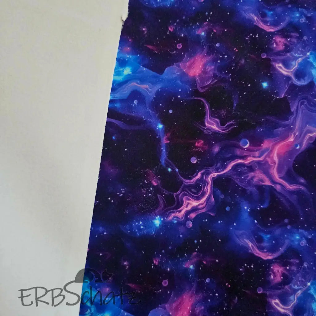 Softshell Galaxy - Softshell Galaxy