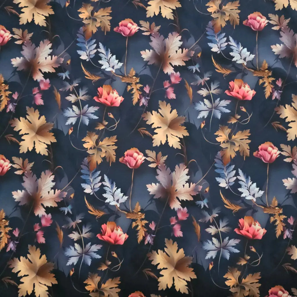 Softshell Herbstliebe | 0,5m