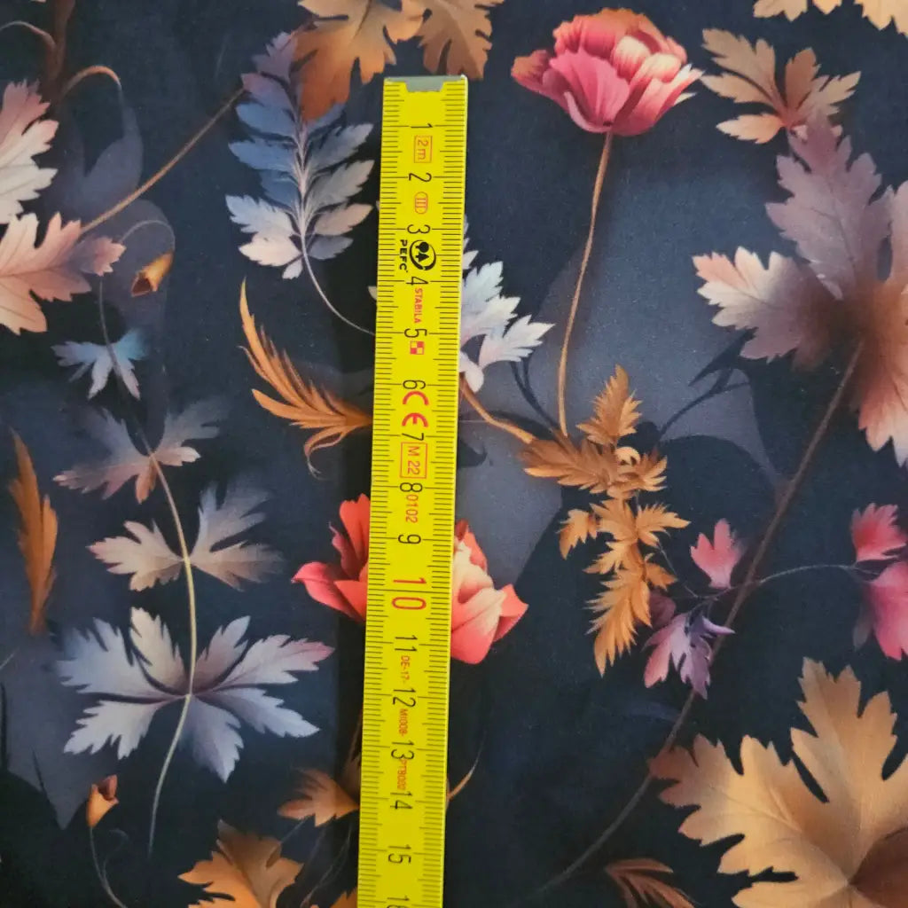 Softshell Herbstliebe | 0,5m