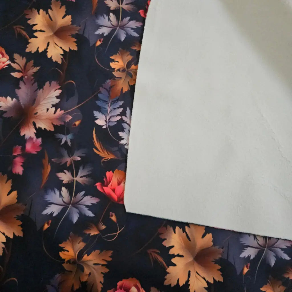 Softshell Herbstliebe | 0,5m