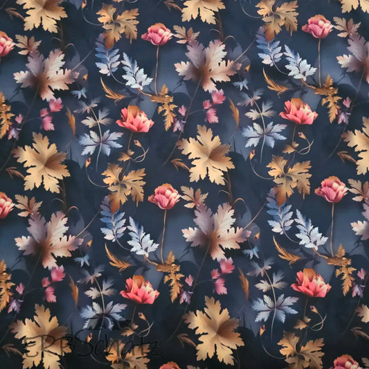 Softshell Herbstliebe - Softshell Herbstliebe