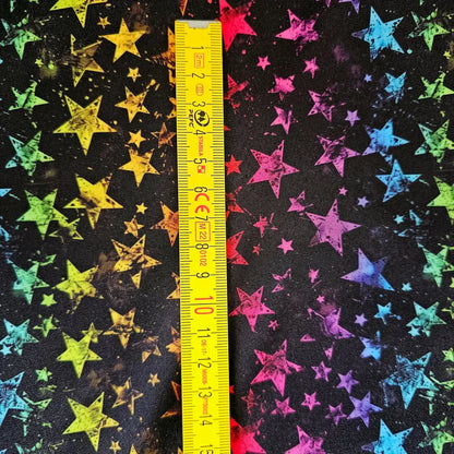 Softshell Rainbow Stars | 0,5m