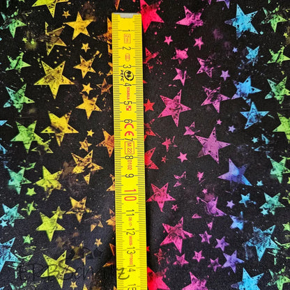 Softshell Rainbow Stars - Softshell Rainbow Stars