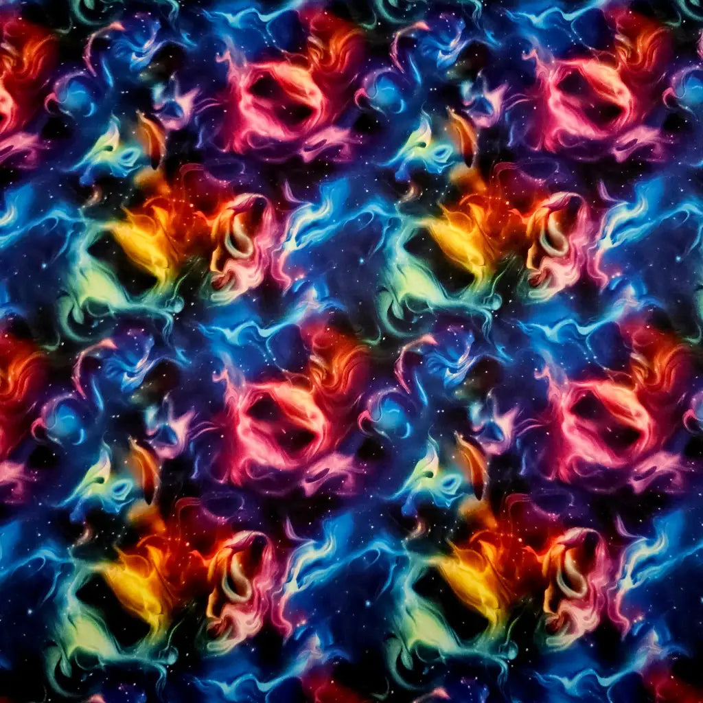 Softshell Vibrant Fusion | 0,5m