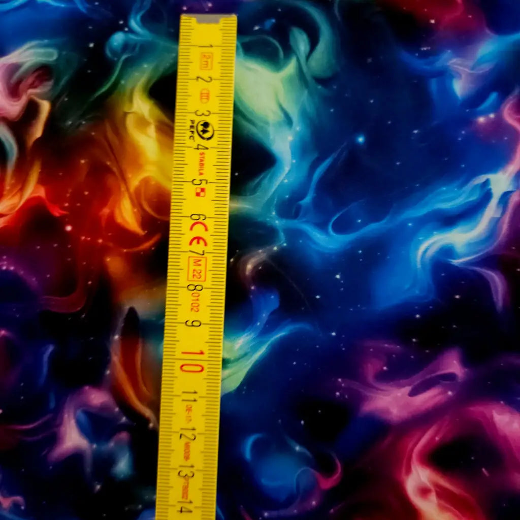 Softshell Vibrant Fusion | 0,5m
