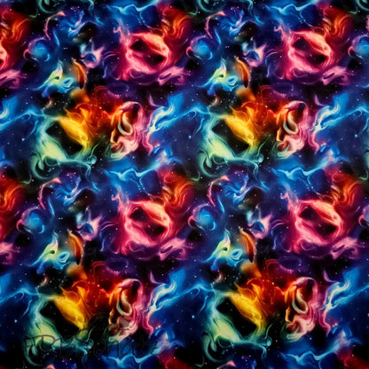 Softshell Vibrant Fusion - Softshell Vibrant Fusion