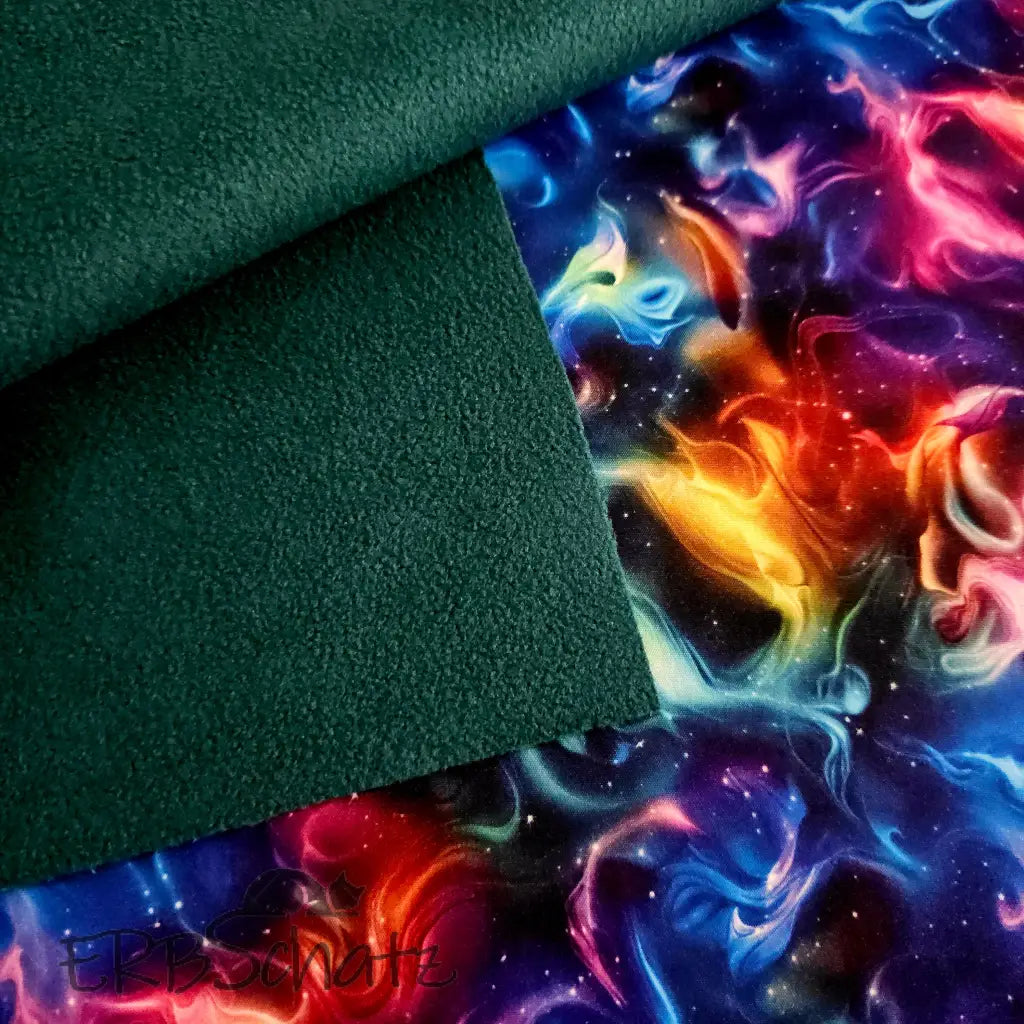 Softshell Vibrant Fusion - Softshell Vibrant Fusion