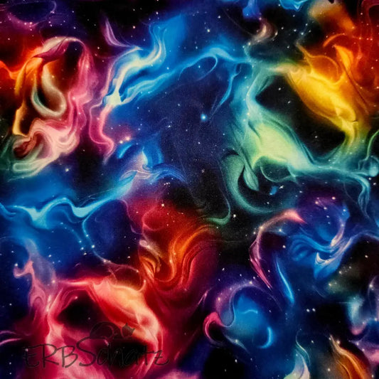 Softshell Vibrant Fusion - Softshell Vibrant Fusion