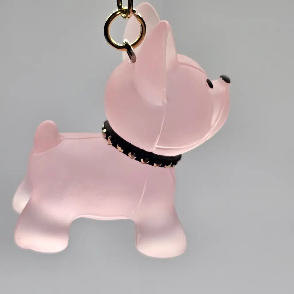 Taschen/Schlüsselanhänger Doggy