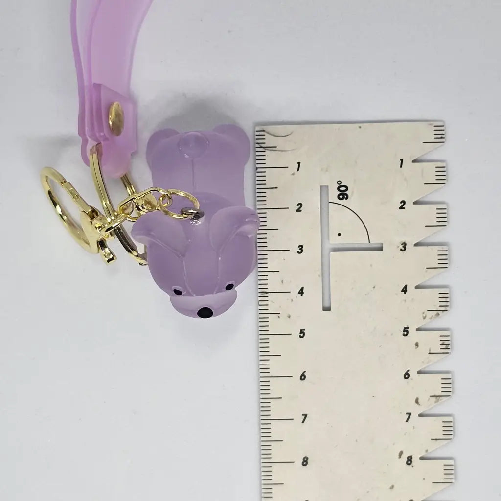 Taschen/Schlüsselanhänger Doggy