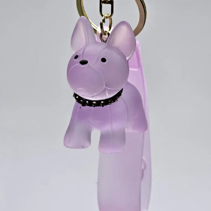 Taschen/Schlüsselanhänger Doggy
