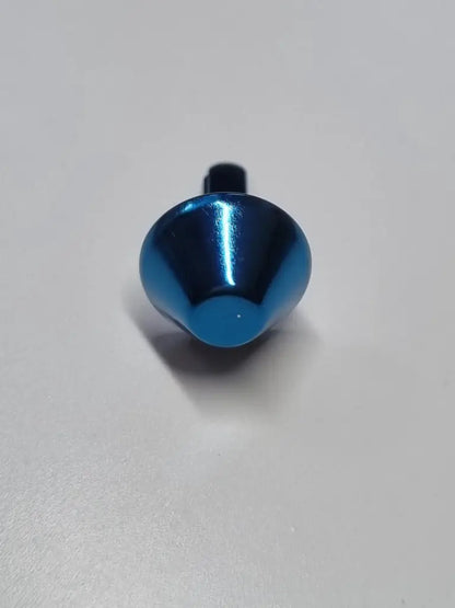 Taschenfüße Metallic Colours 12mm Lila