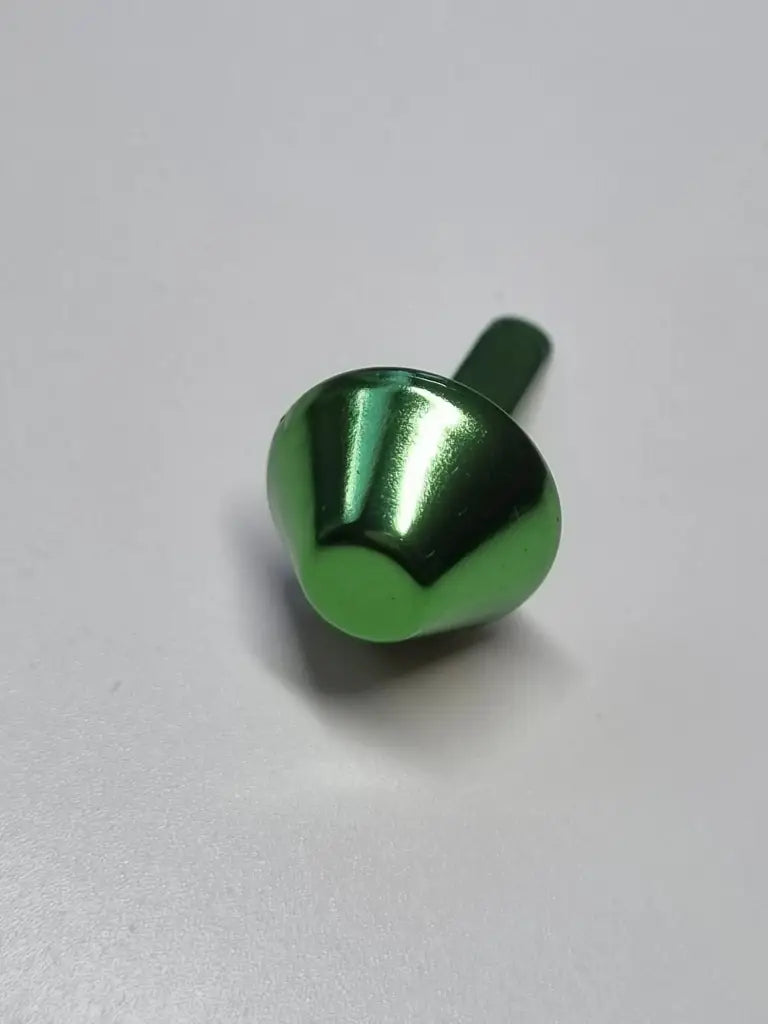 Taschenfüße Metallic Colours 12mm Lila