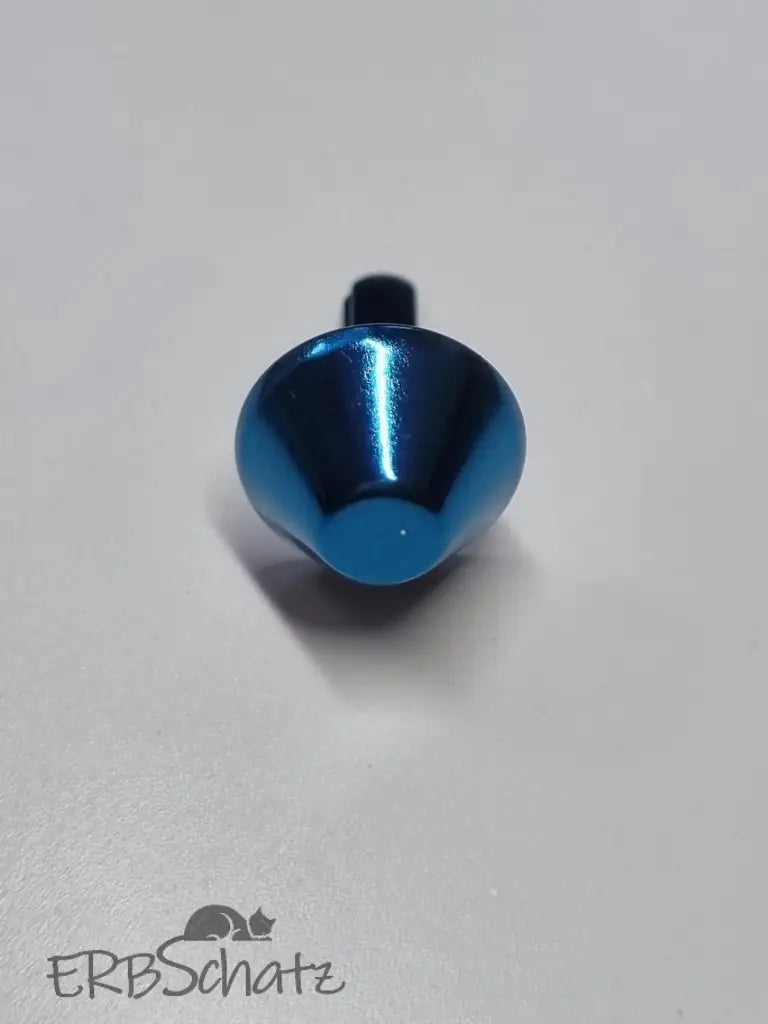 Taschenfüße Metallic Colours 12mm Lila
