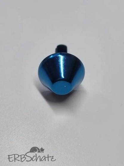 Taschenfüße Metallic Colours 12mm Lila